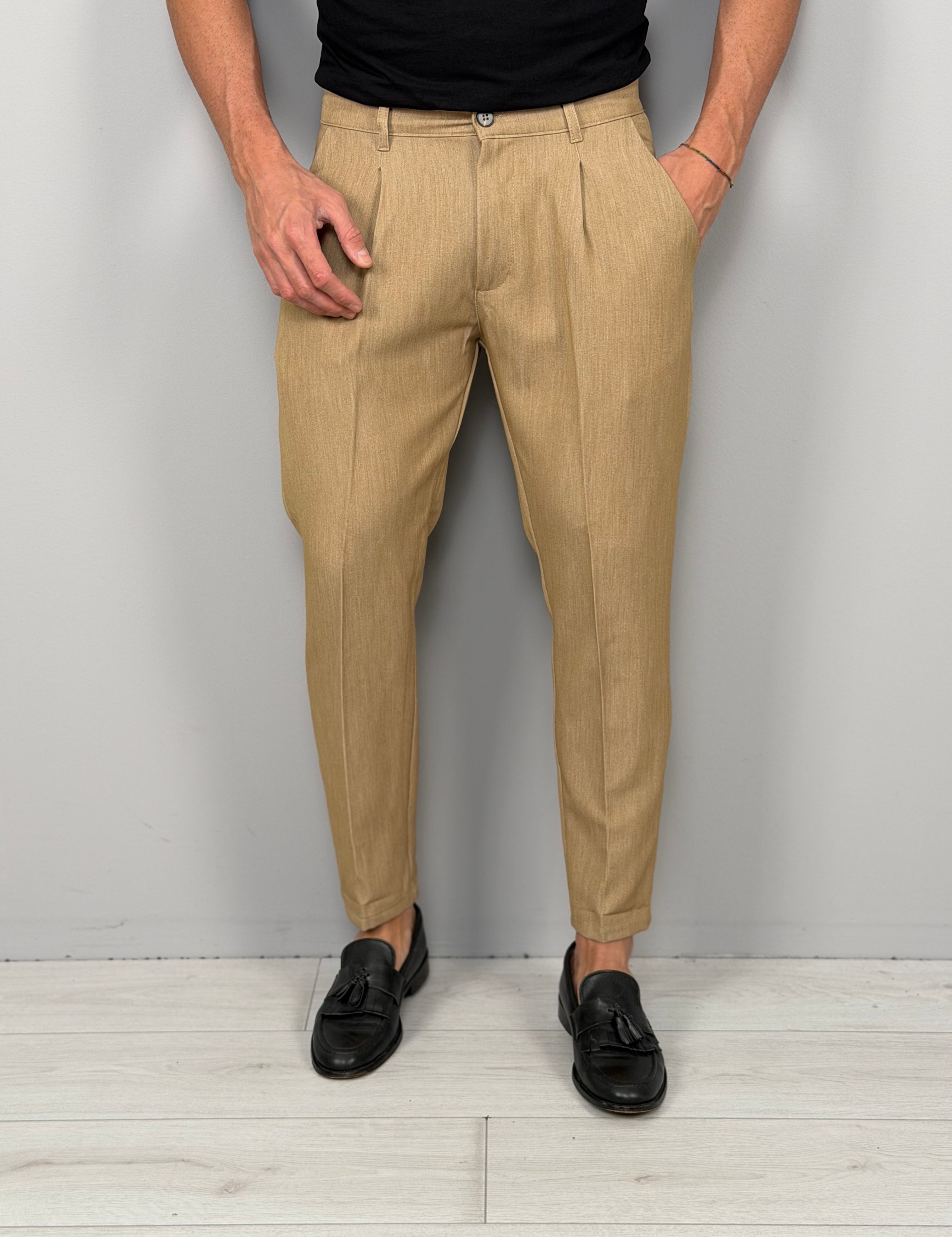 PANTALÓN MOD CAPRI OLINDA