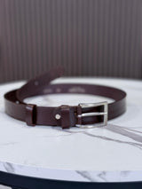 ELEGANT BASIC BELT