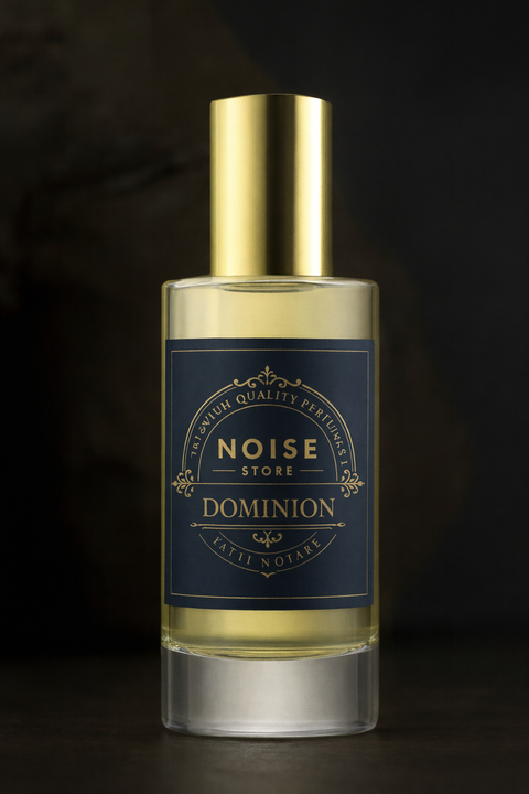 NOISE PERFUME - DOMINION