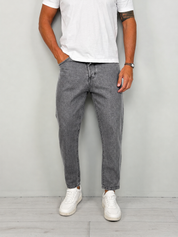 JEANS REGULAR DARK