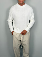 MAGLIONE VOSTOK LANA