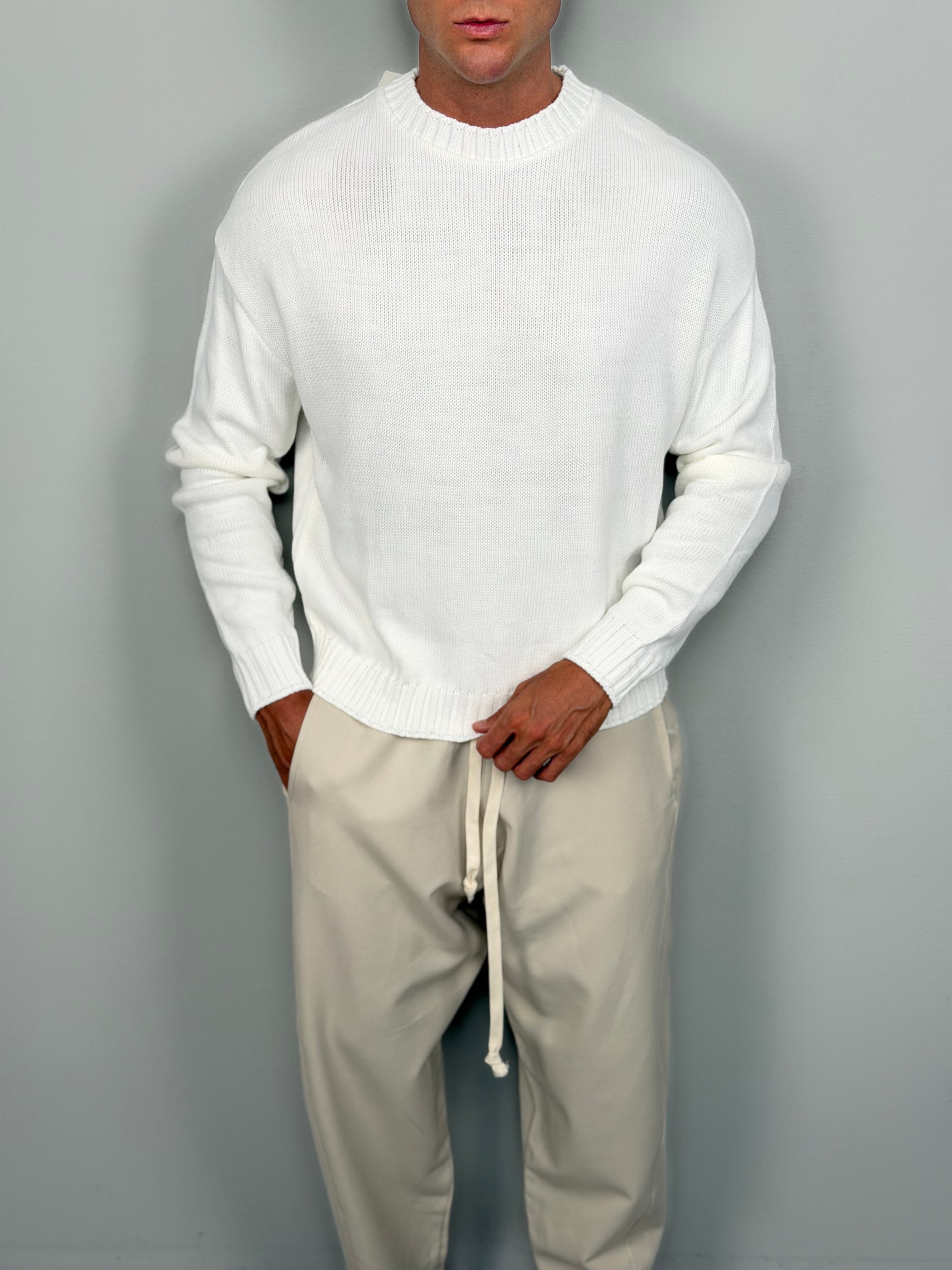 MAGLIONE VOSTOK LANA