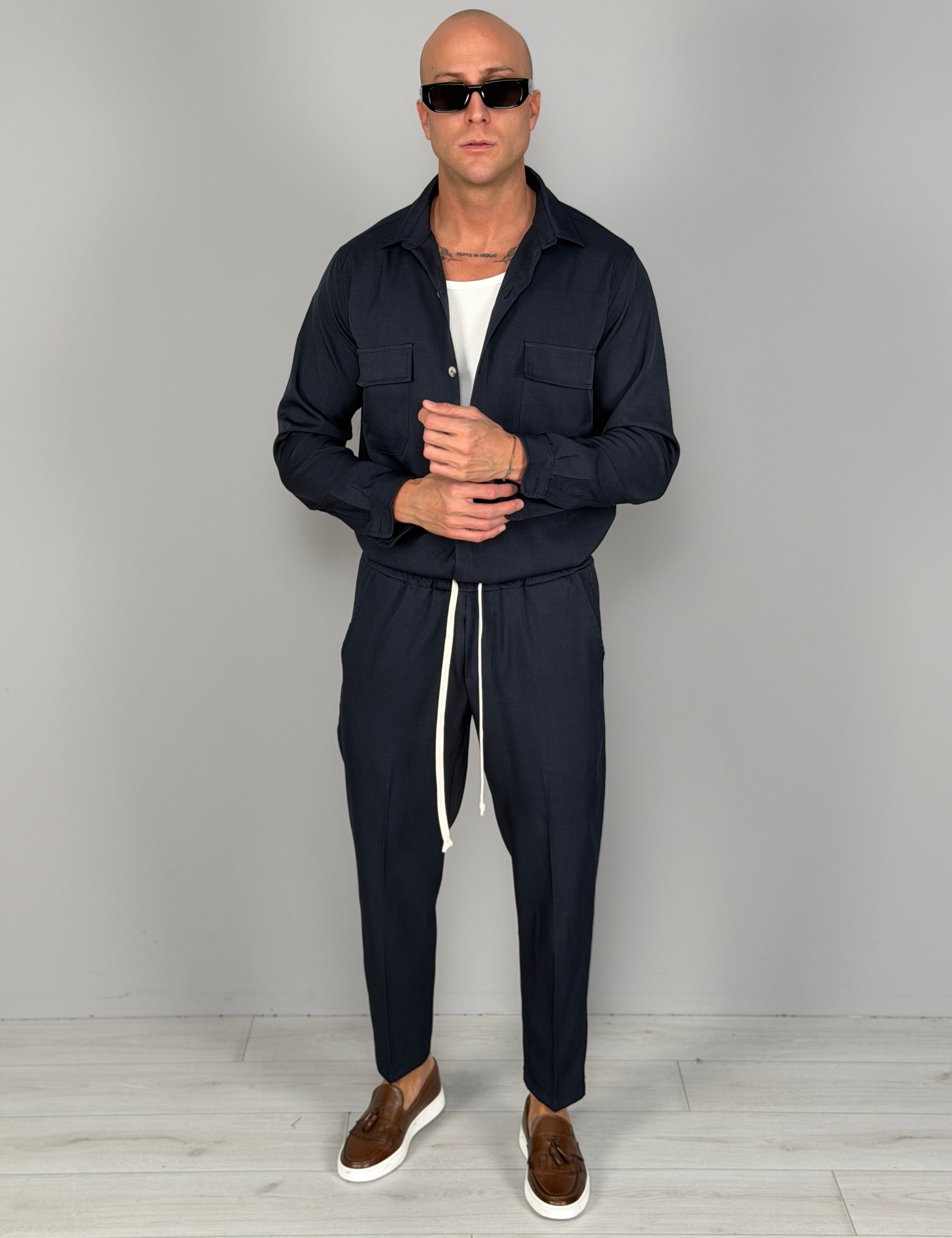 COORDINATED DISTRICT