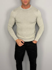 PULL EN COTON BILBAO 