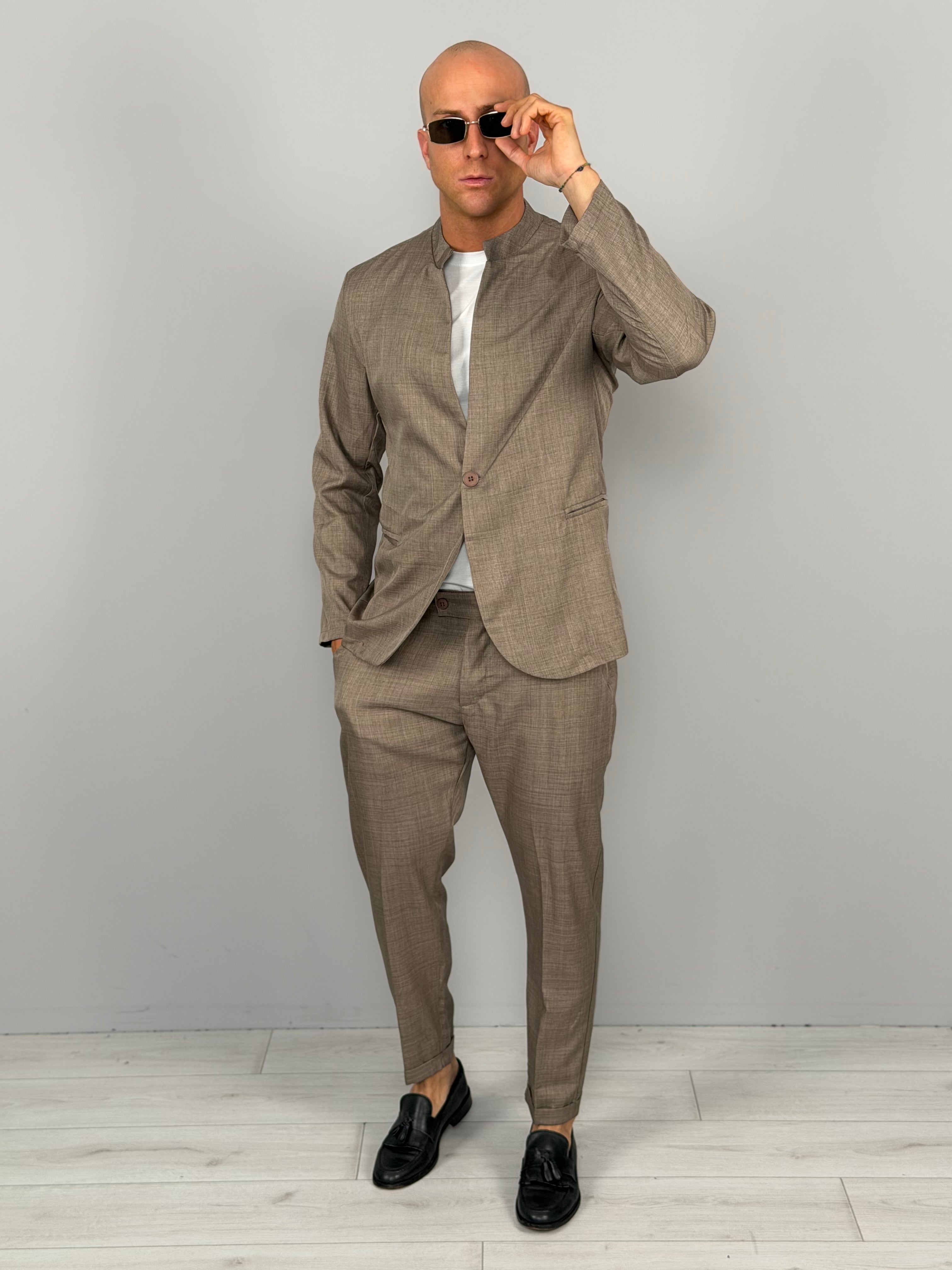 VESTIDO COREANO LLAMEANTE PRIMAVERA (llevados a mano para foto)