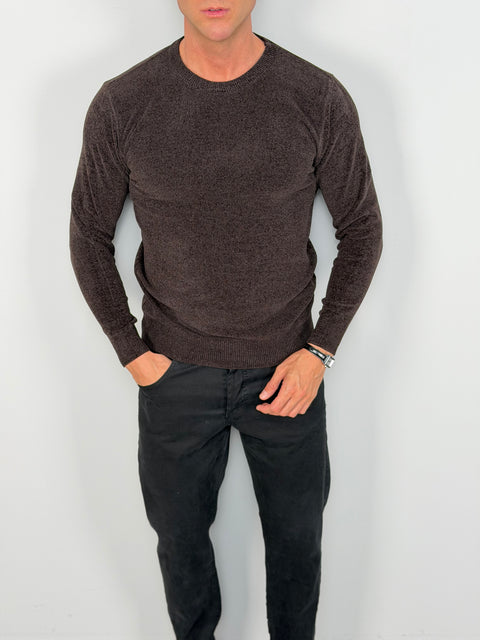 MAGLIONE TOBY CINIGLIA