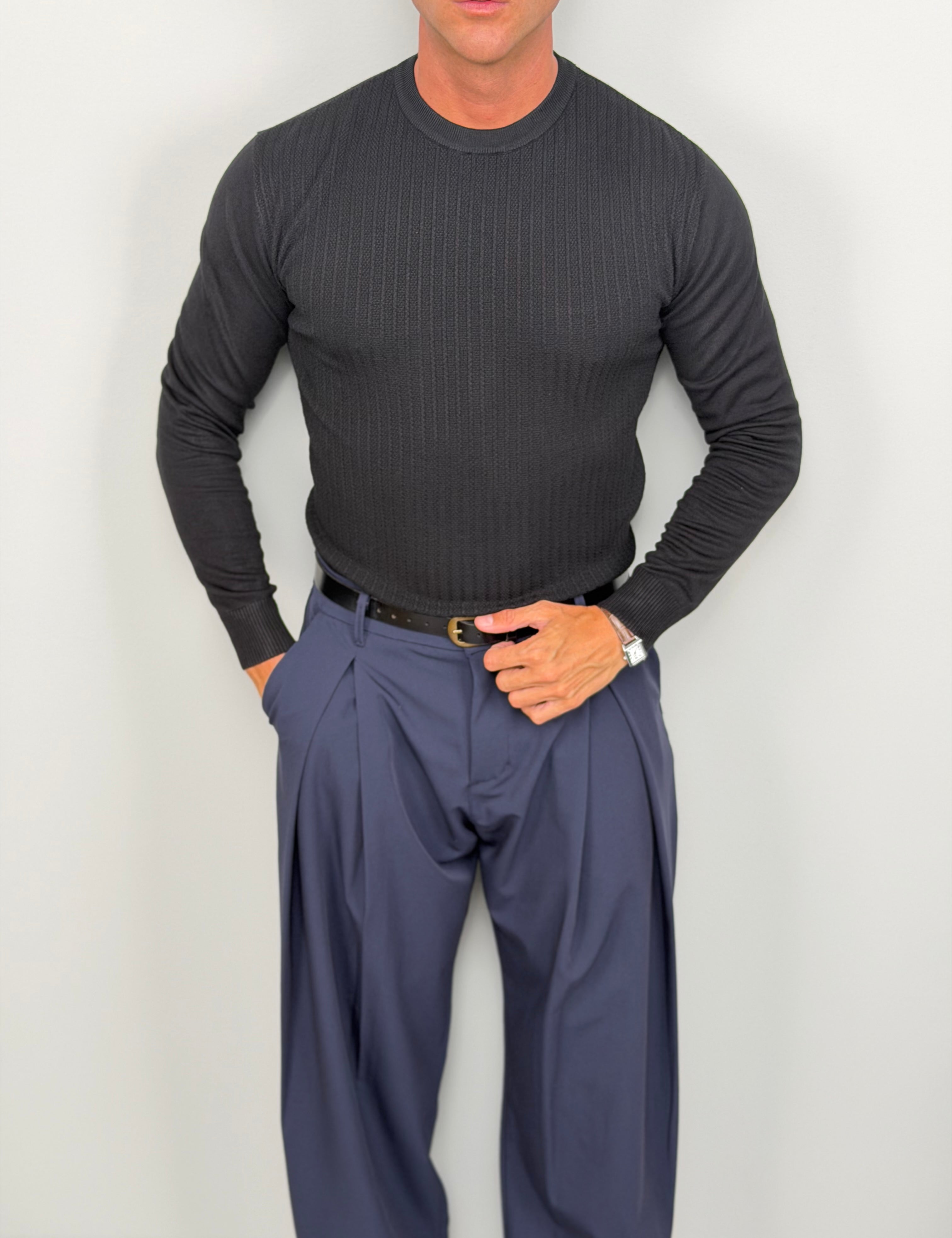MAGLIA CAMBRIDGE