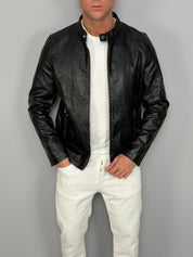 CAZADOR DE CICLISTAS