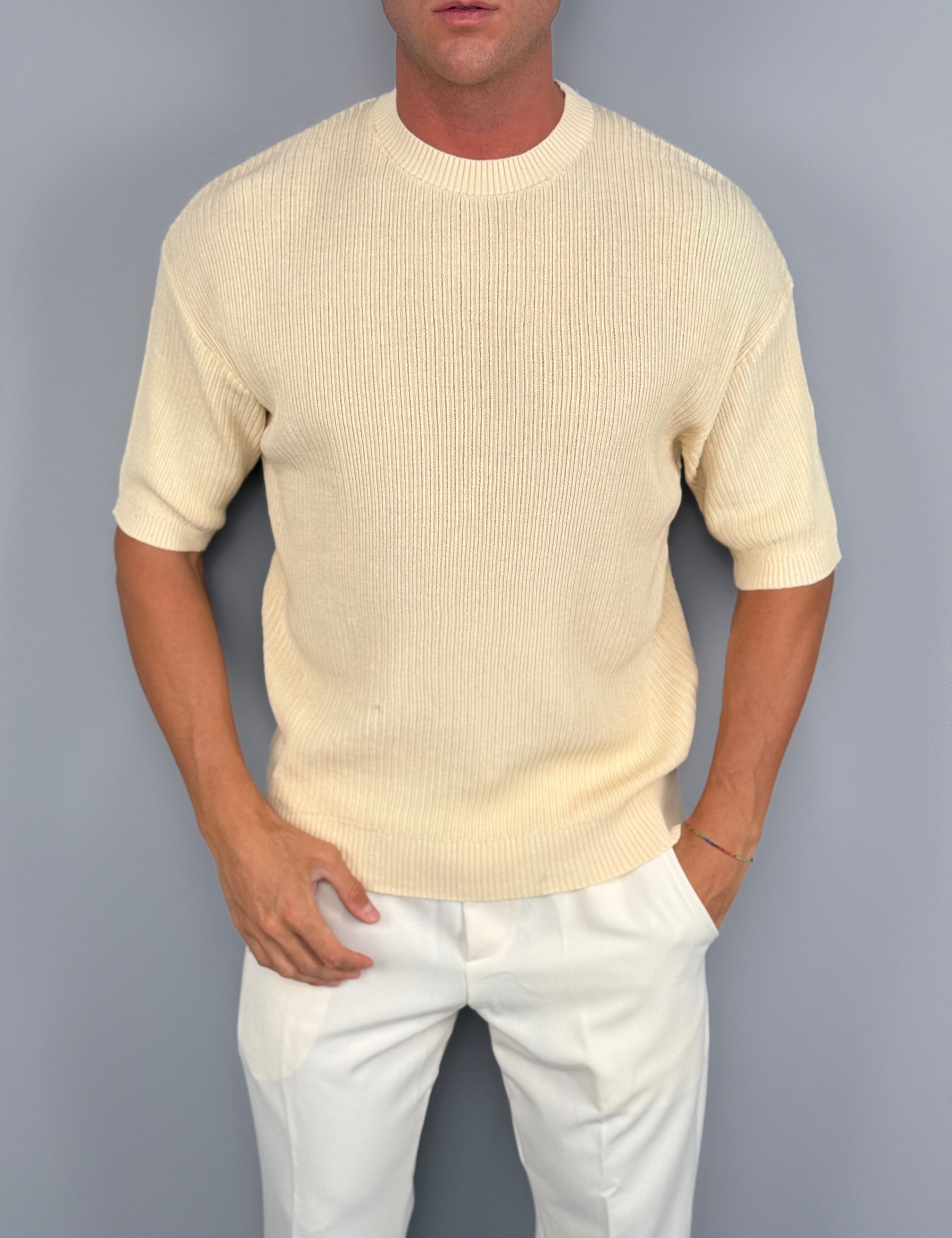 T-SHIRT DYSON IN FILO