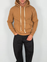Basic-Sweatshirt aus Fleece