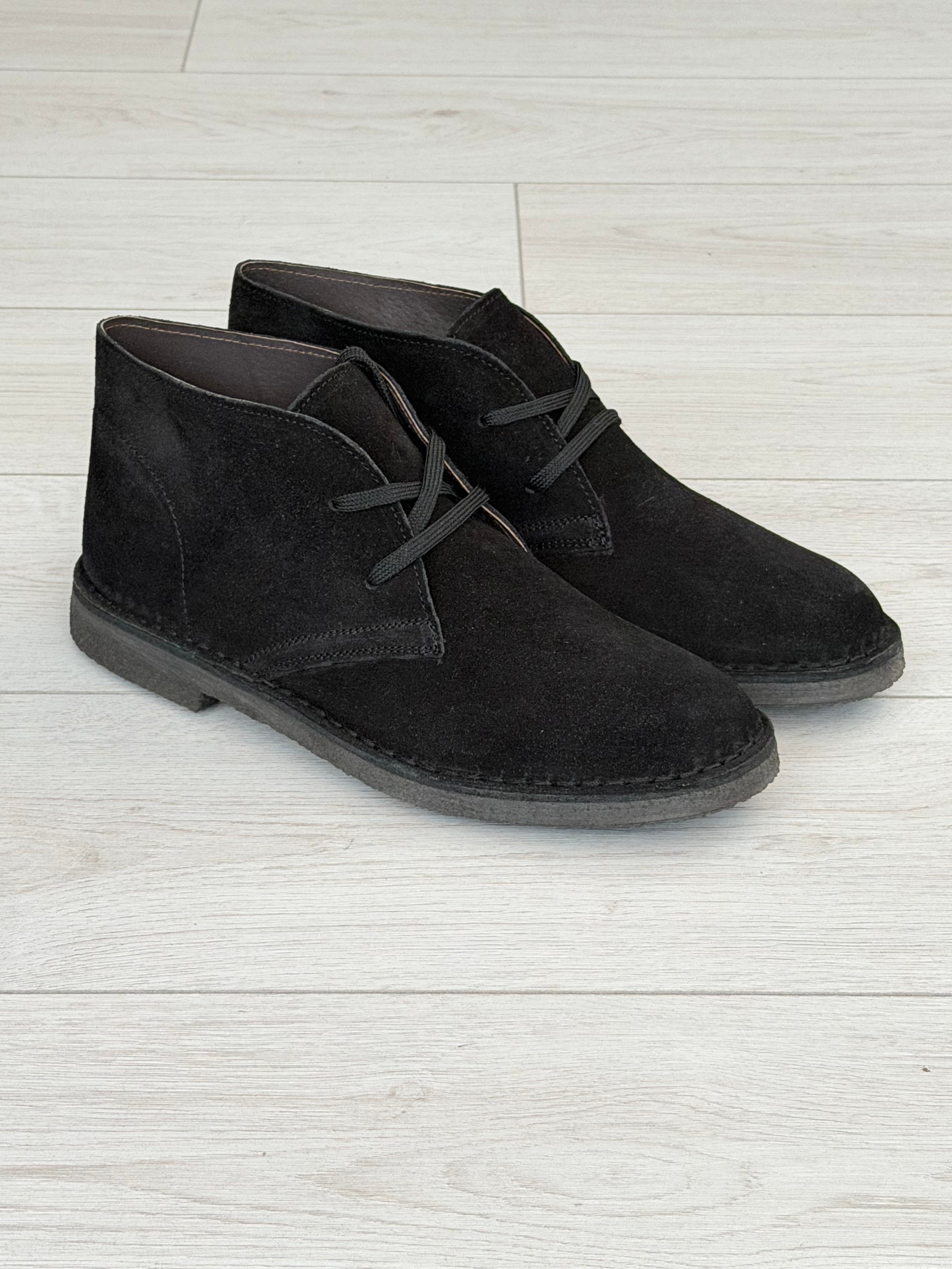 VELOURSLEDER POLACCHINE
