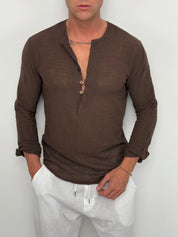 CAMICIA SERAFINO - Tg.XL Militare