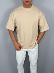 T-SHIRT ALICANTE PAR-DESSUS