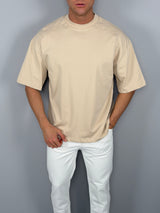 ALICANTE OVERSIZED T-SHIRT