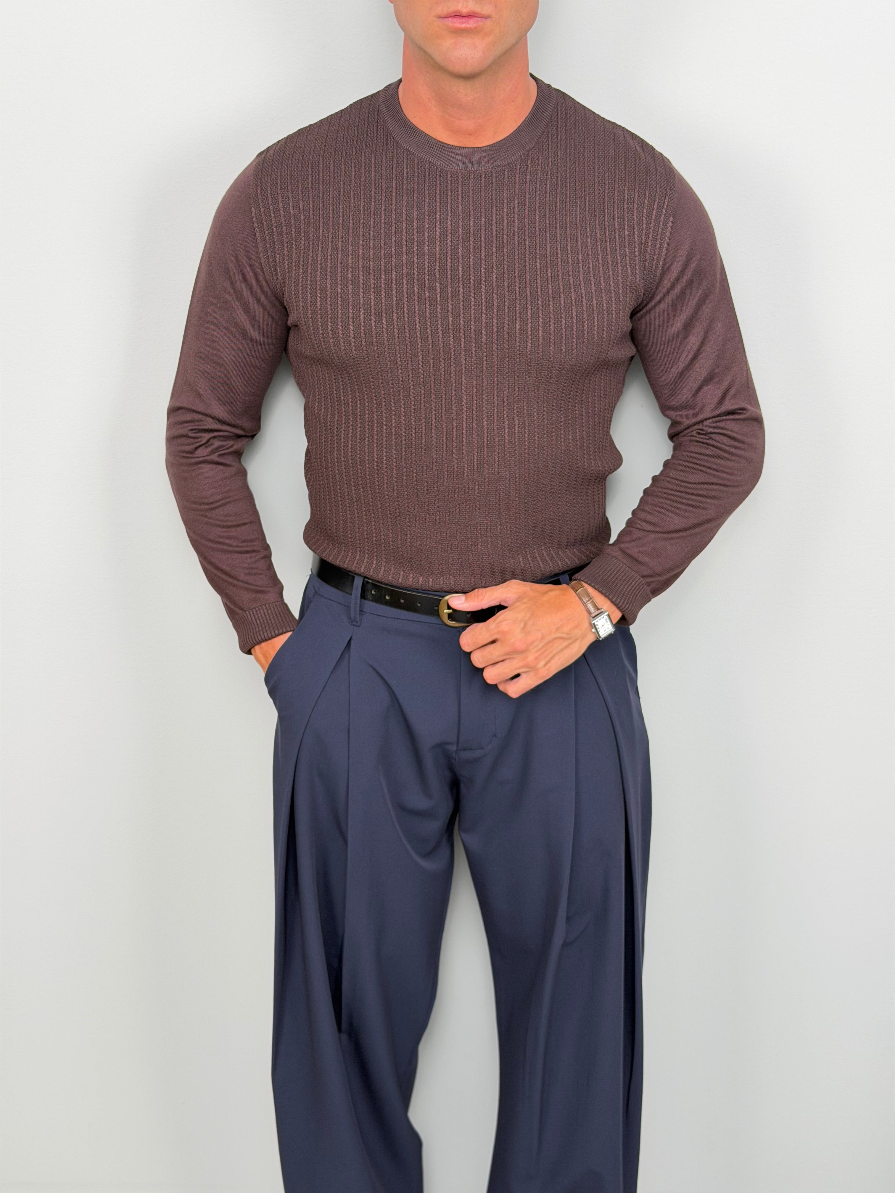 MAGLIA CAMBRIDGE