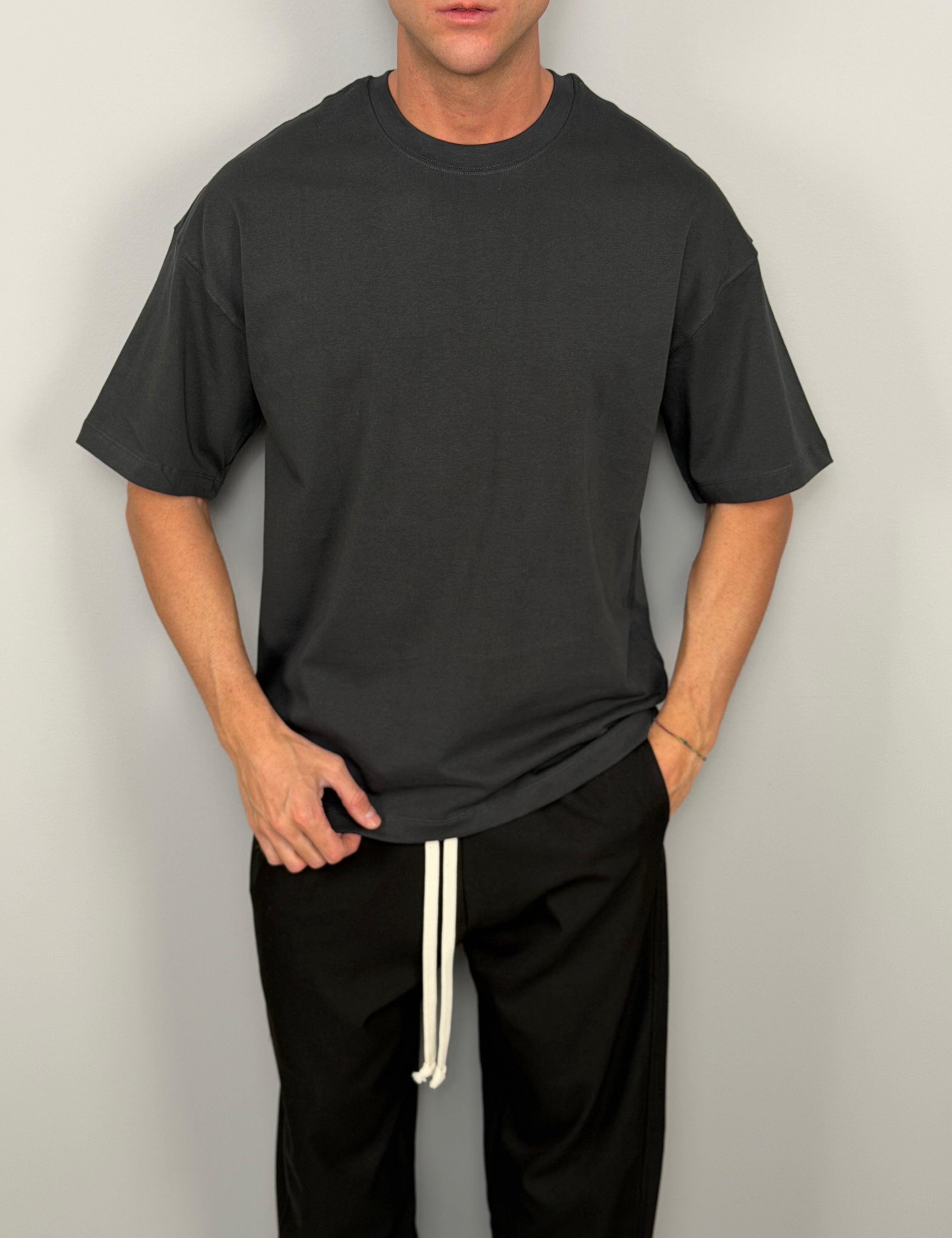 CAMISETA SOBRE PREMIUM