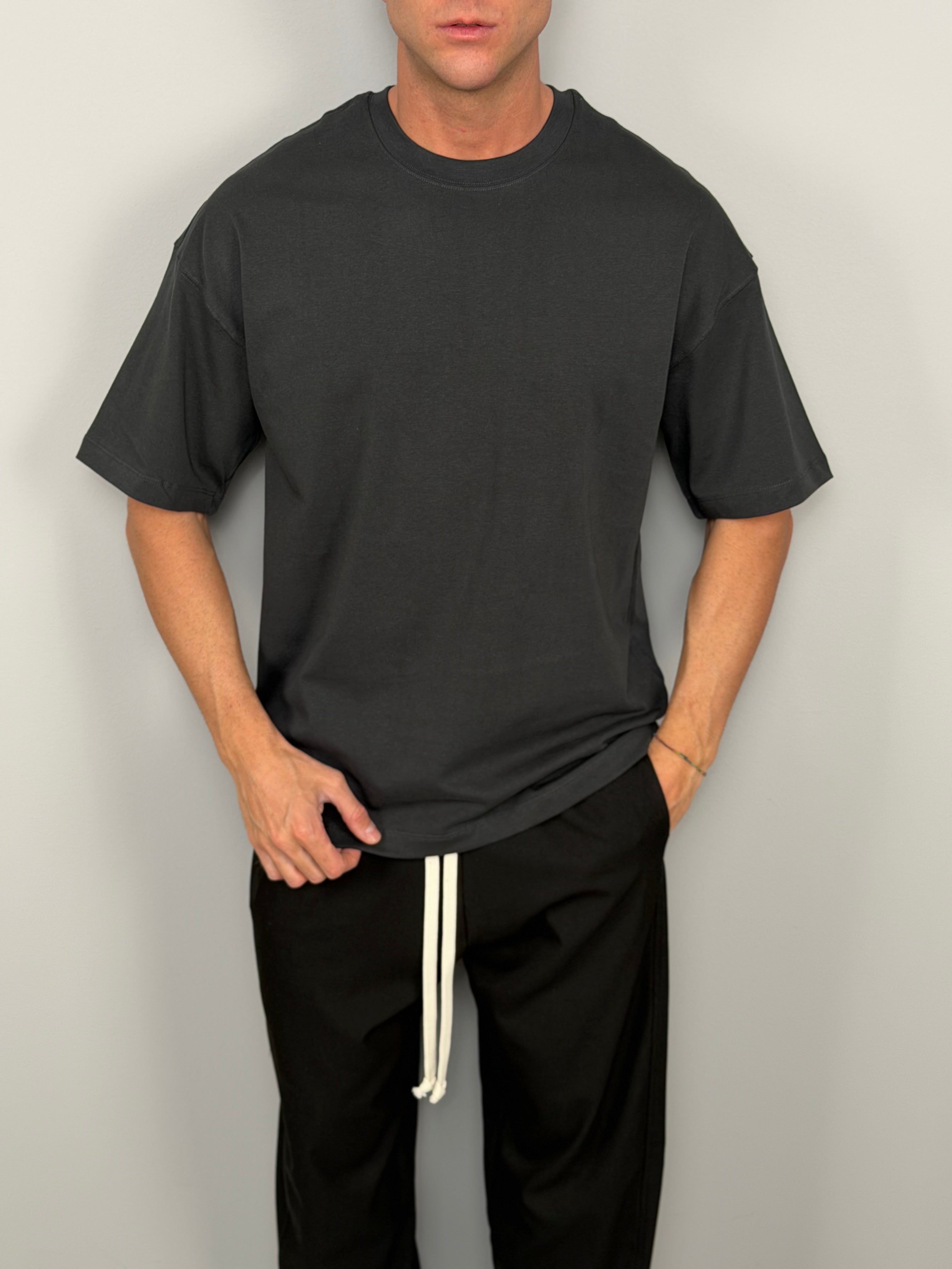 CAMISETA SOBRE PREMIUM