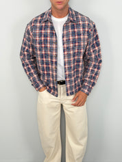 CAMICIA TENNESSEE