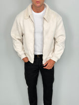Lammfelljacke STANLEY