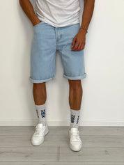 BERMUDA JEANS TRAVIS