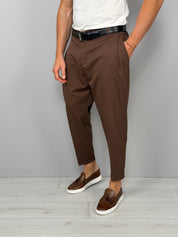 PANTALONI FOLLOW SPRING