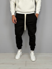 PANTALONE TUTA FELPATO CLASSIC