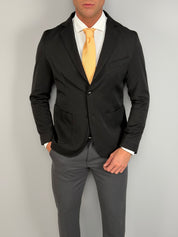 CHAQUETA DE UN SOLO PECHO PREMIUM