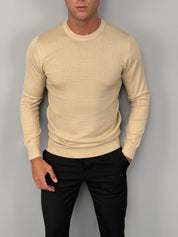 MAGLIONCINO TRAMA FEEL