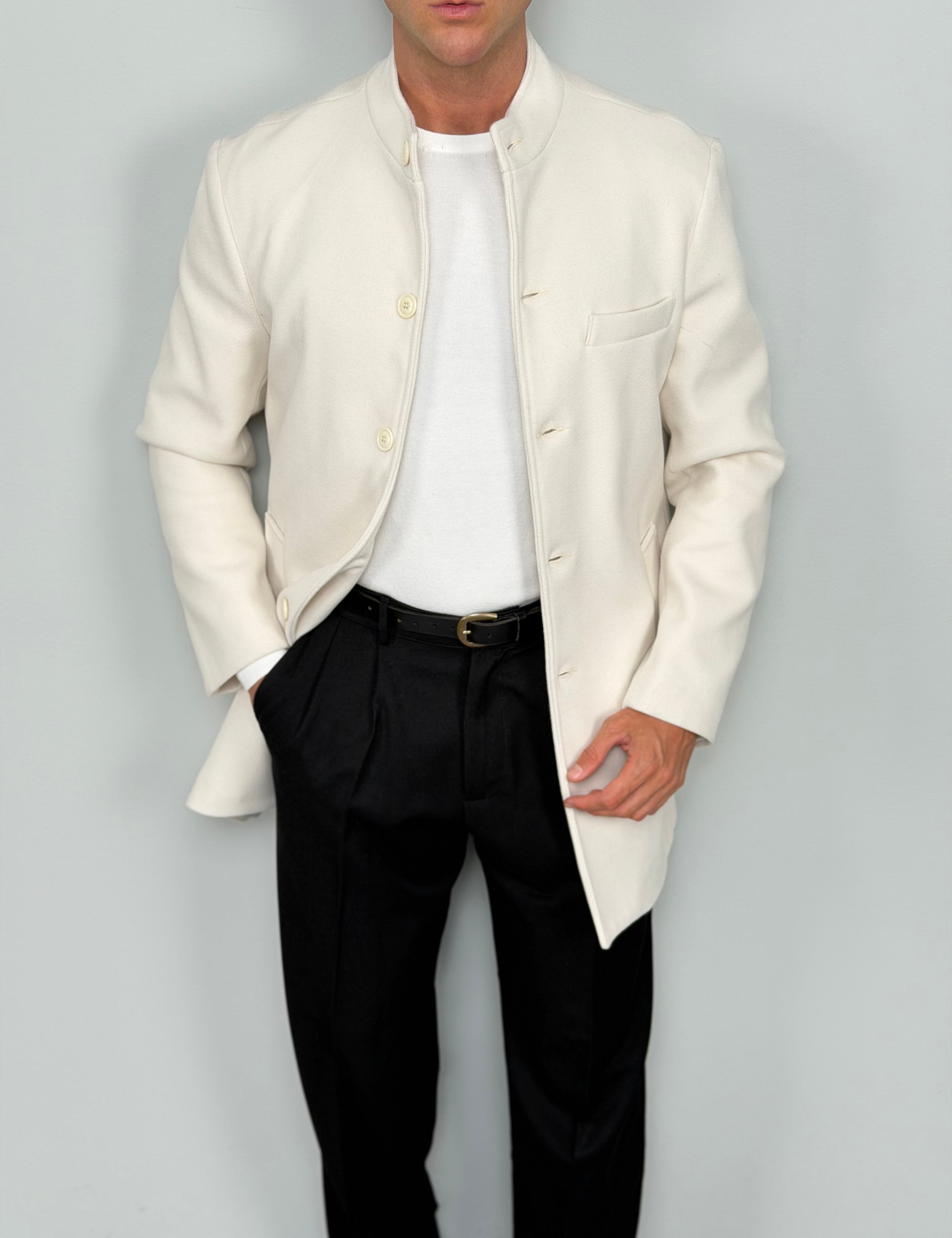 CAPPOTTO GALWAY