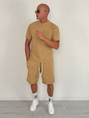 COORDINATO AVENTADOR ALGODÓN