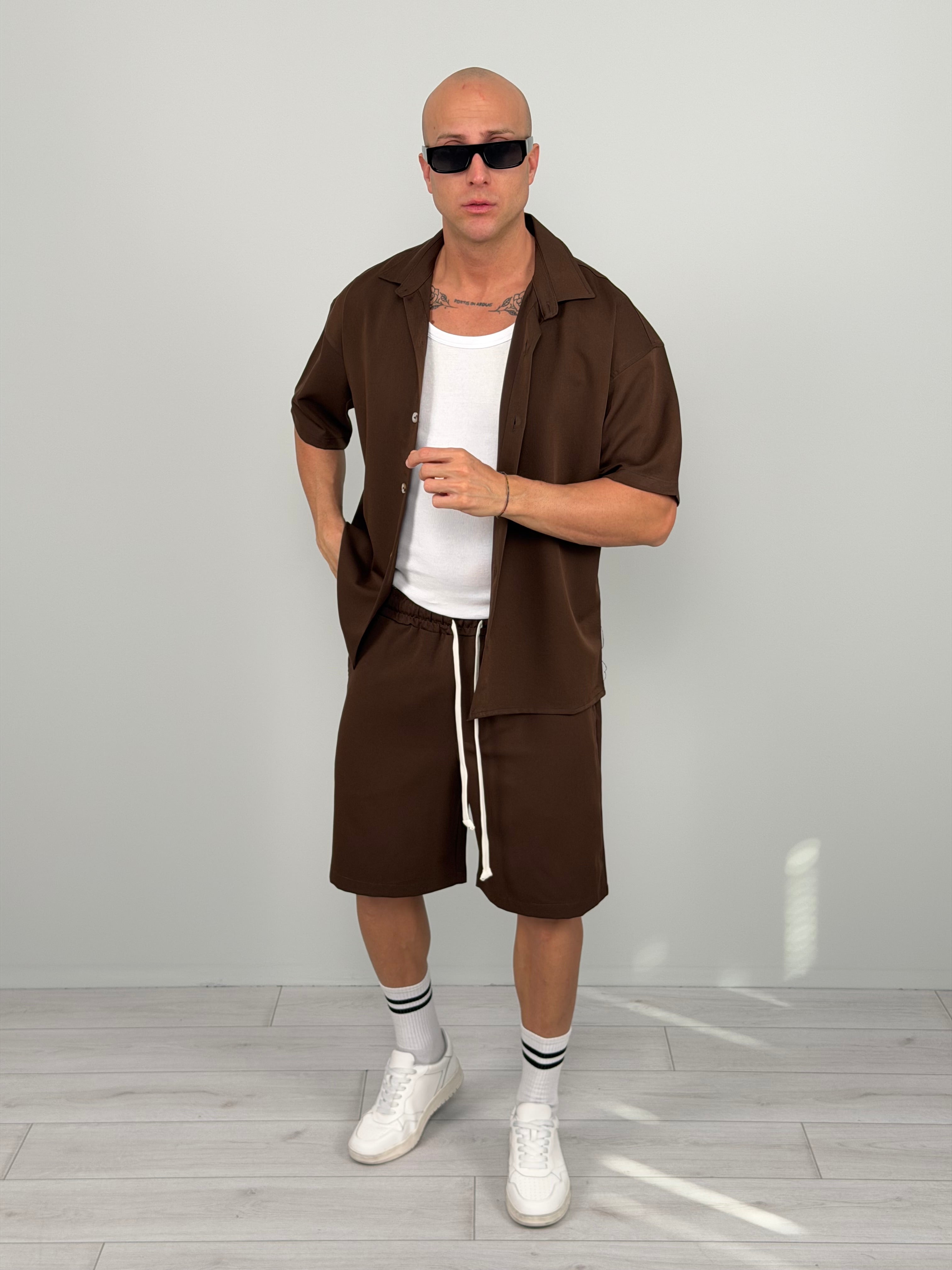 COORDINATO ALION