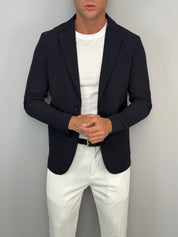 GIACCA STRETCH - NO STIRO