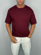 CROP T-SHIRT