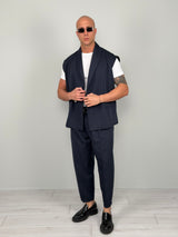 INCEPTION SUIT