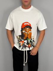T-SHIRT LEGEND NOISE