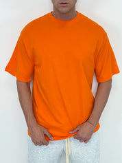 T-SHIRT OVER MADISON