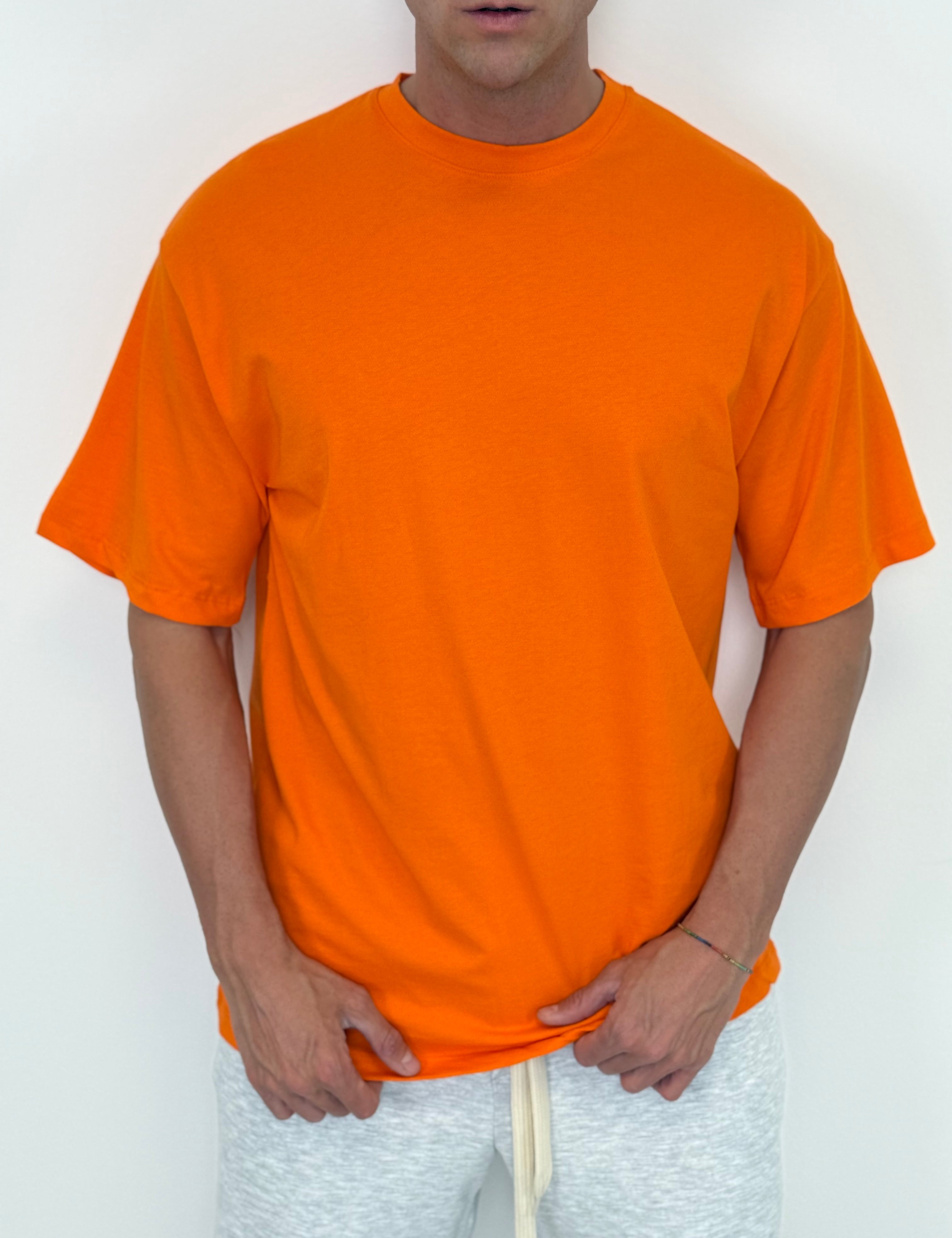 T-SHIRT OVER MADISON