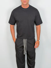 T-SHIRT SCRITTA V11