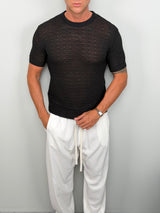 Loire Cotton T-Shirt