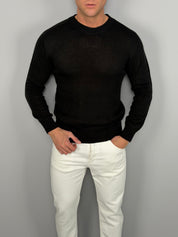 PULL SIMPLE EN COTON