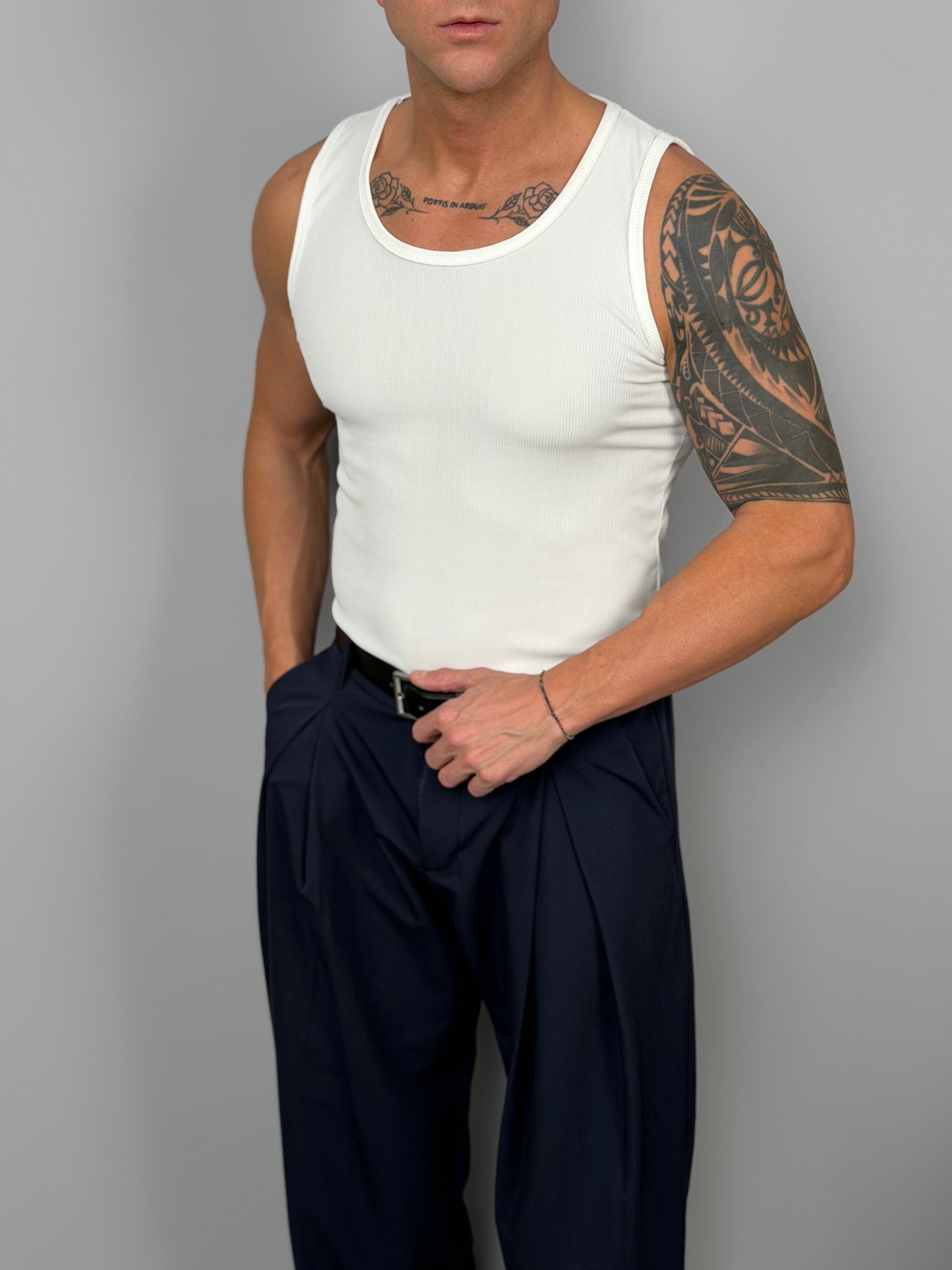 Jersey-Top