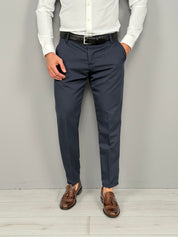 PANTALÓN MOD CAPRI BÁSICO