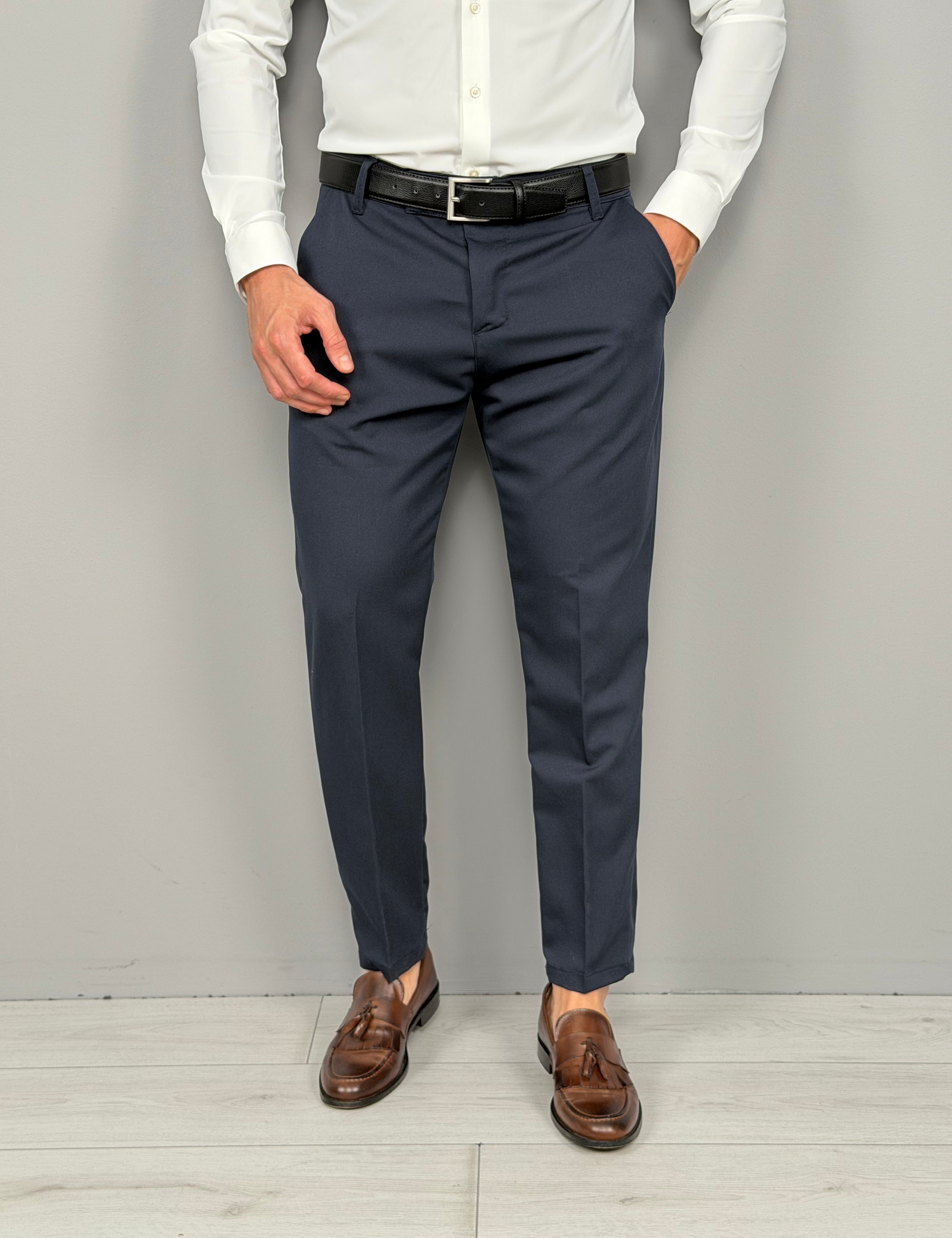 PANTALONE MOD CAPRI BASIC