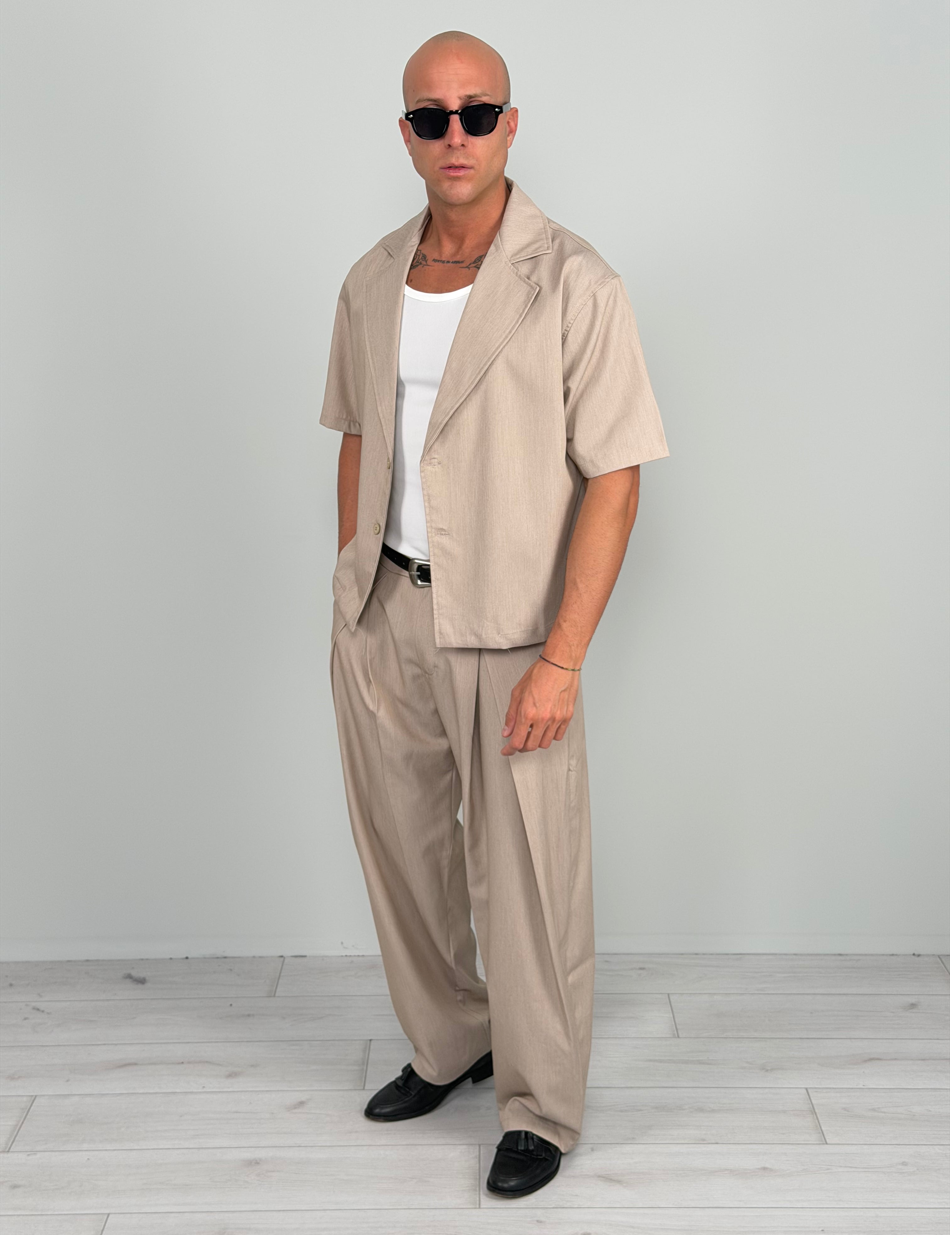 ENSEMBLE NOX
