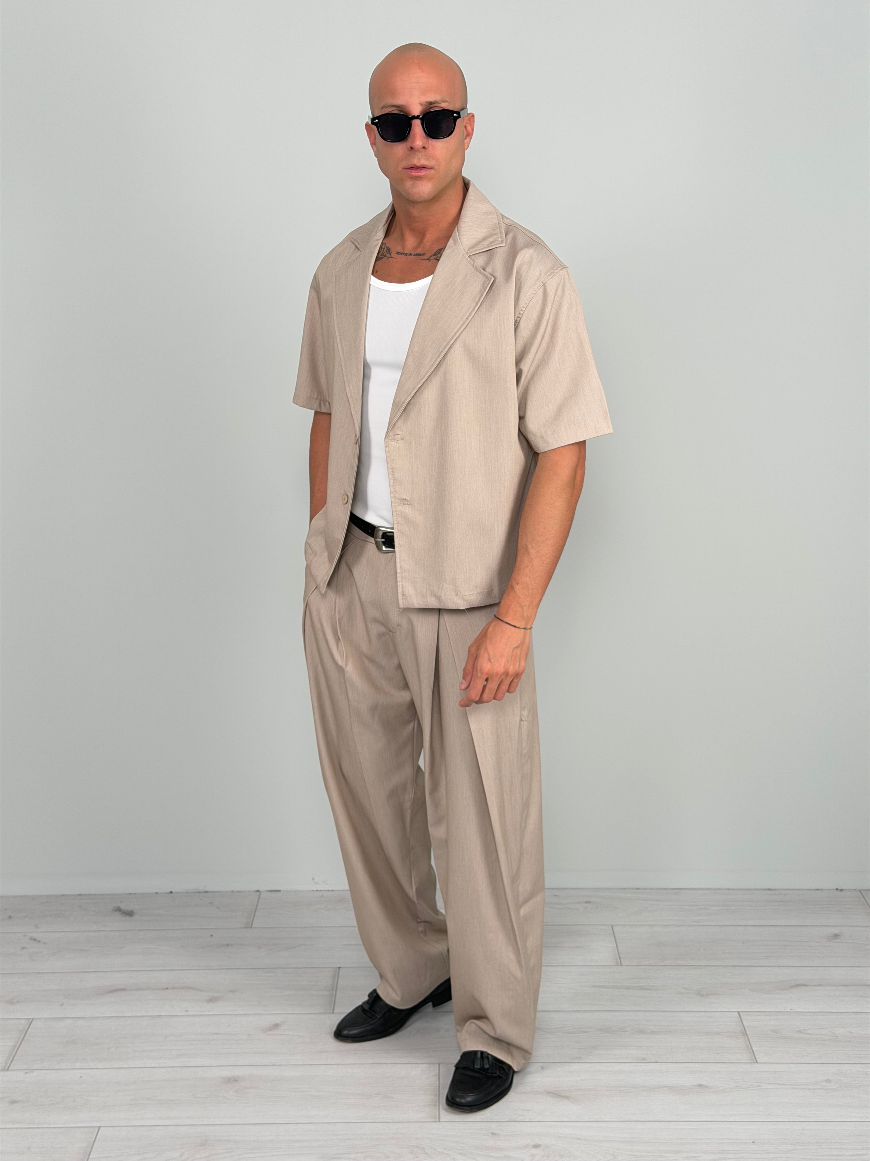 COORDINATO NOX