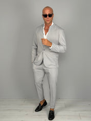 ABITO COREANO FIAMMATO WINTER