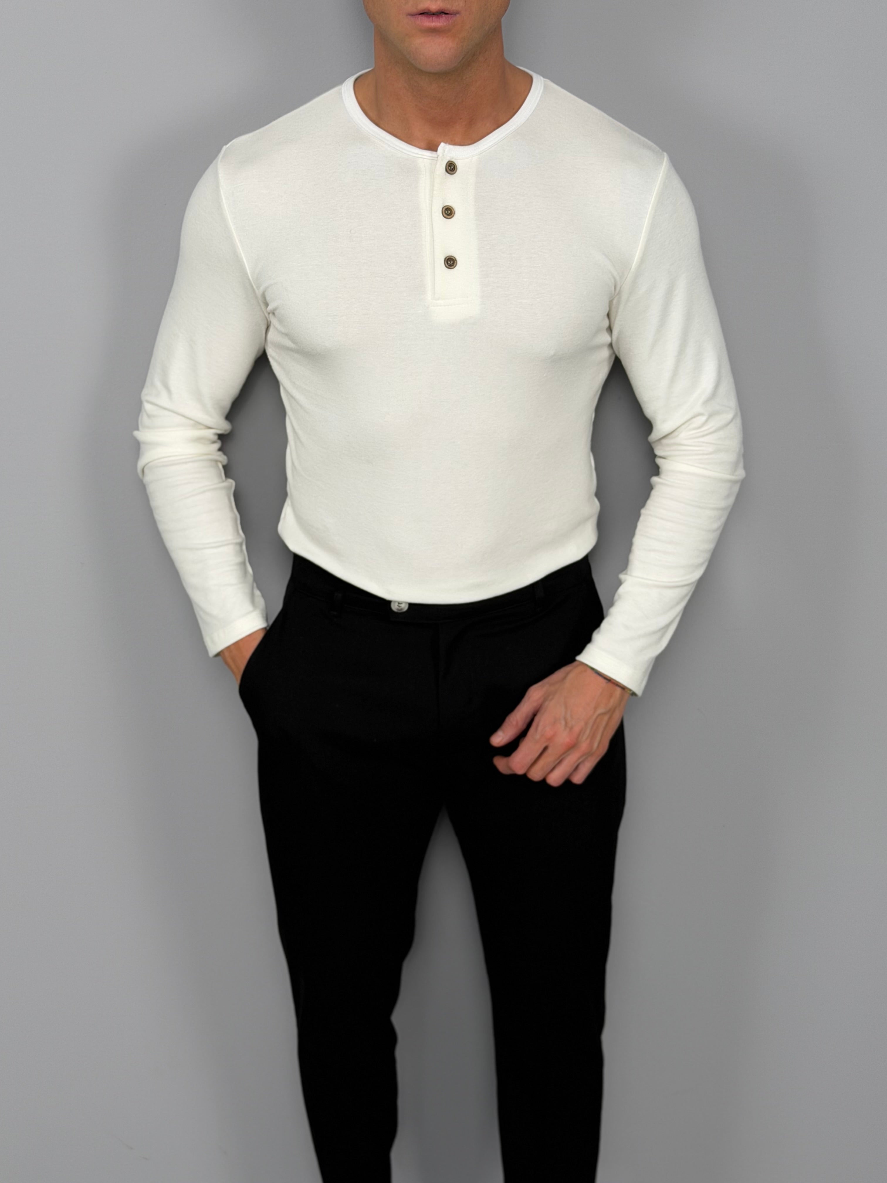 CAMISETA VOLT ALGODÓN