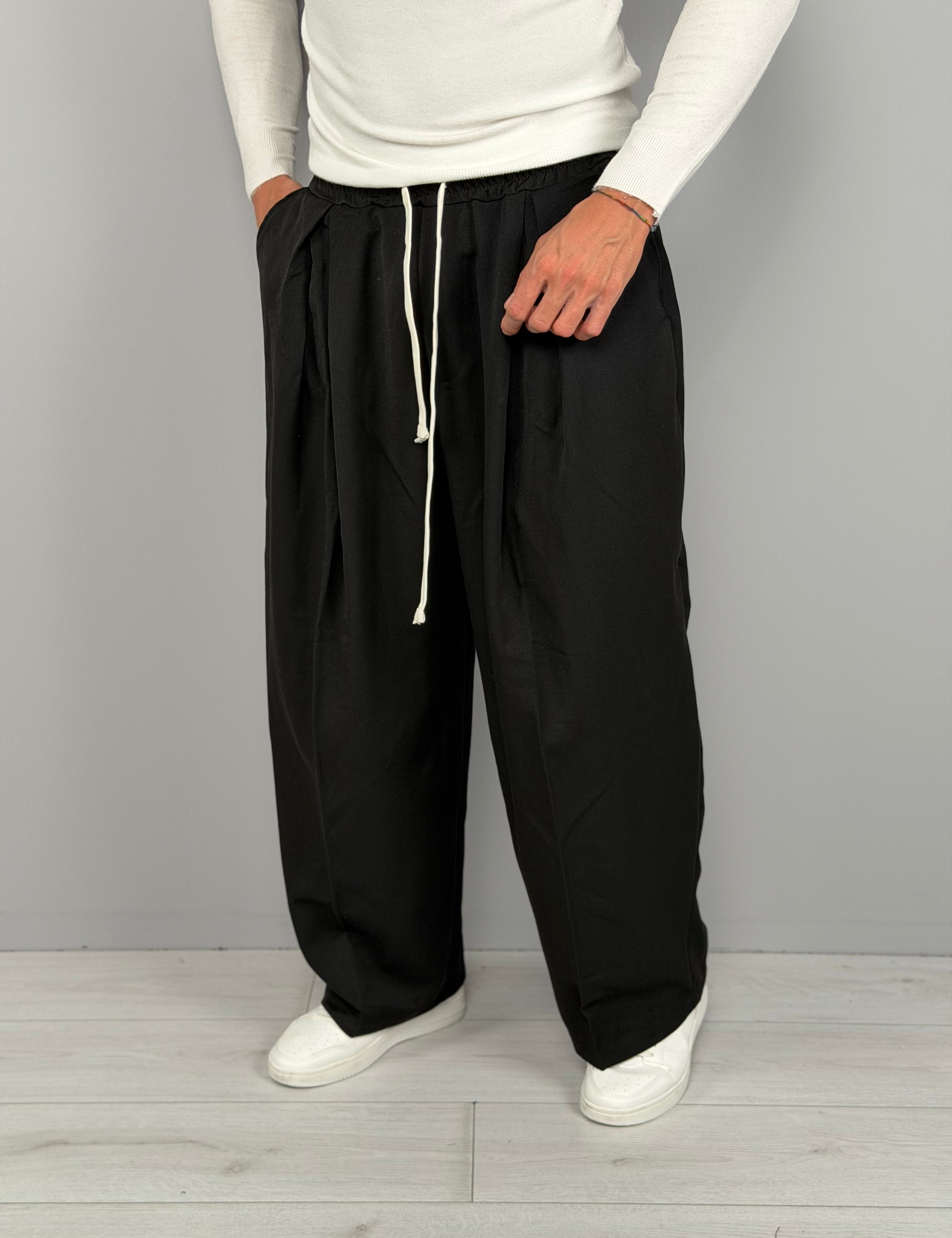 JAPAN MAXI FONDO AMPIO - TASCA DIETRO