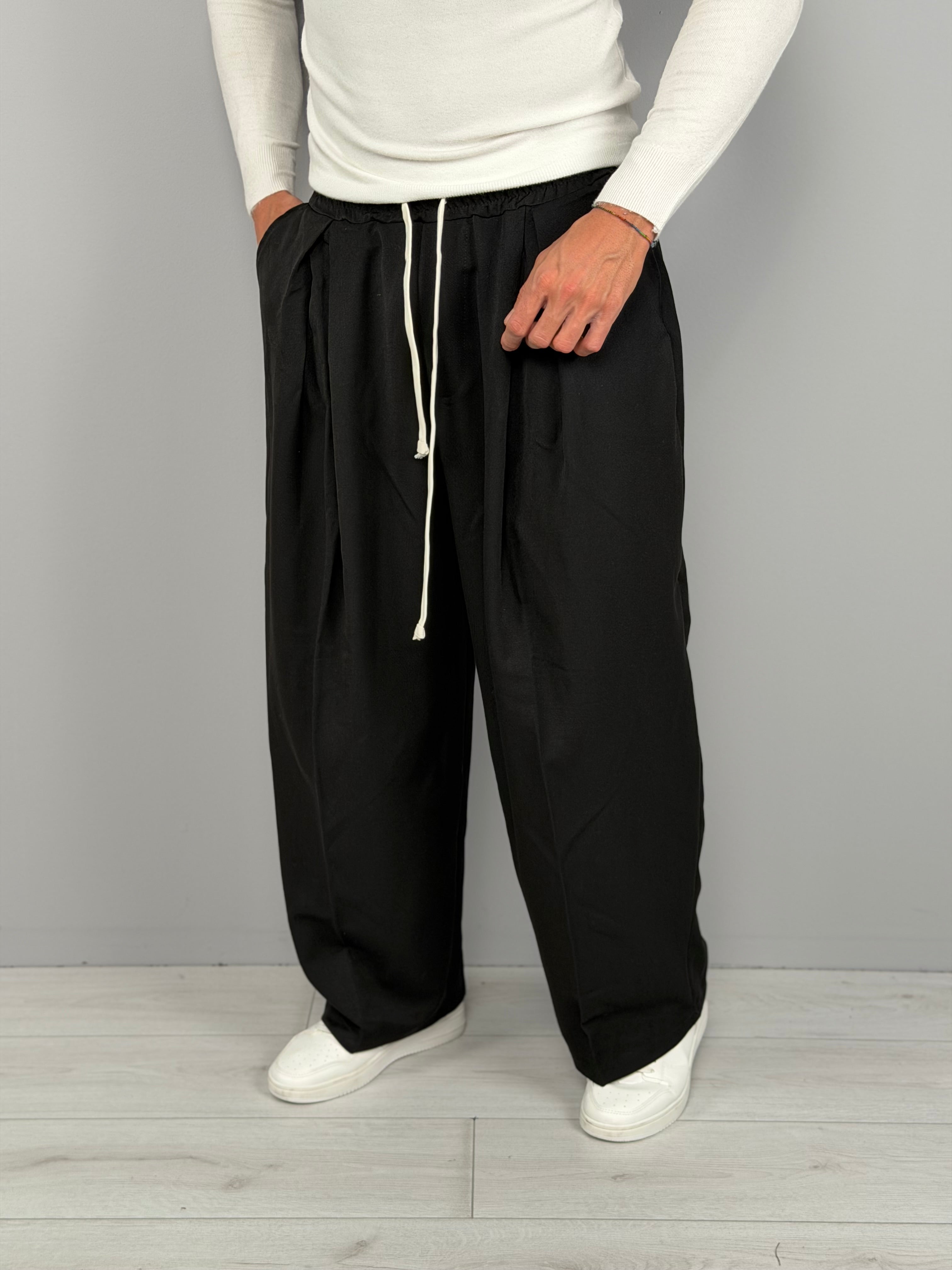 JAPAN MAXI FONDO AMPIO - TASCA DIETRO