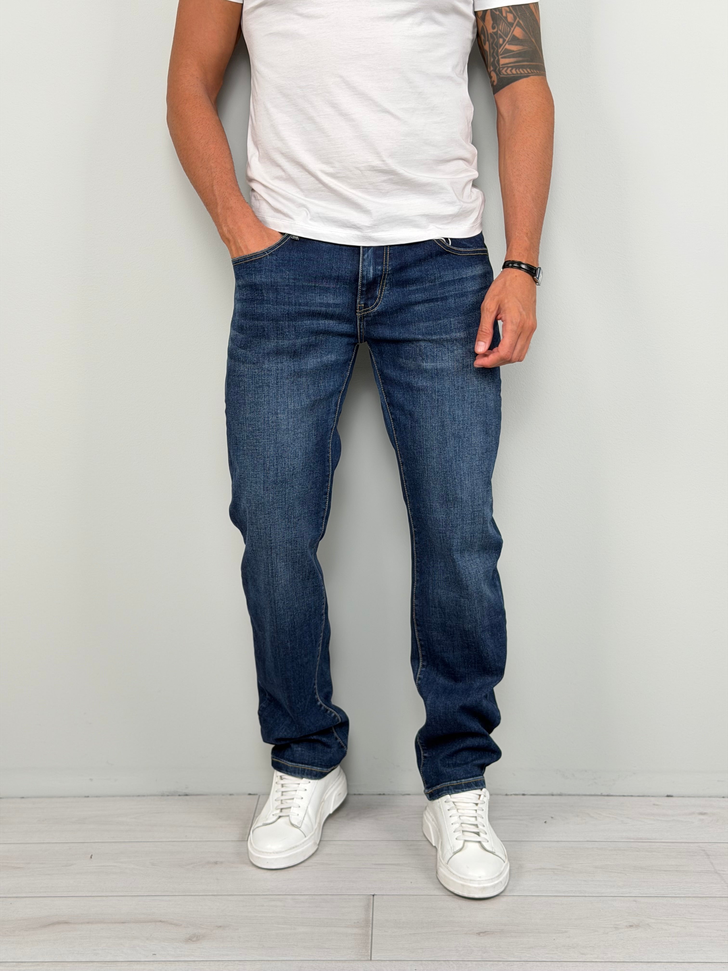 JEANS NASHVILLE